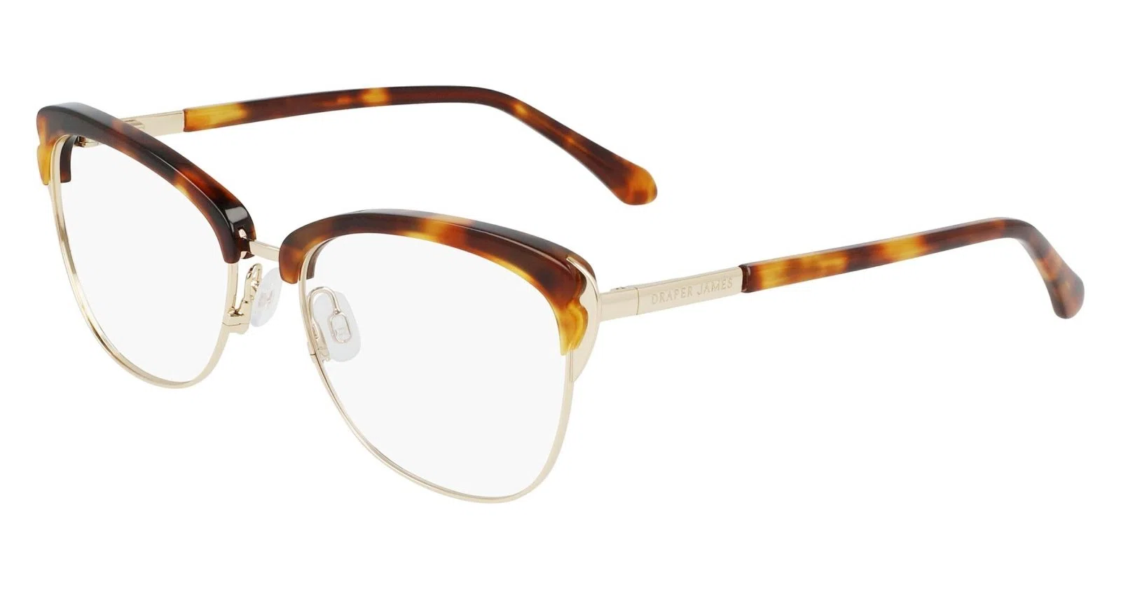 Draper James DJ5023 Eyeglasses - view 3